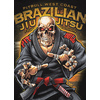 Bluza z kapturem Pit Bull Brazilian Jiu Jitsu - Czarna