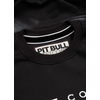 Bluza Pit Bull Brazilian Jiu Jitsu - Czarna