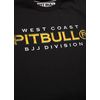 Bluza Pit Bull Brazilian Jiu Jitsu - Czarna