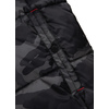 Kurtka z kapturem Pit Bull Walpen '21 - Black Camo