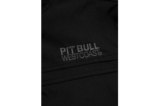 Kurtka z kapturem Pit Bull Balboa II '21 - Czarna