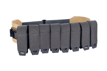 ładownica na granaty GRENADE BANDOLEER 40 mm - urban grey