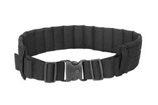 ładownica na granaty GRENADE BANDOLEER 40 mm - urban grey