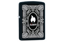 Zapalniczka ZIPPO Vintage Design