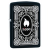 Zapalniczka ZIPPO Vintage Design