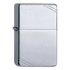 Zapalniczka ZIPPO Vintage Chrome Brushed