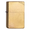 Zapalniczka ZIPPO Vintage Brass Brushed