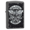 Zapalniczka ZIPPO Tire Wings Pistons Design