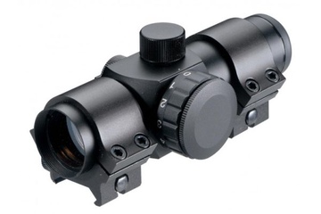 Celownik kolimatorowy WALTHER TOP POINT II