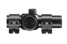 Celownik kolimatorowy WALTHER TOP POINT II