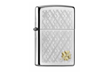 Zapalniczka ZIPPO This Stunning Four Leaf Clover