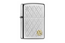 Zapalniczka ZIPPO This Stunning Four Leaf Clover