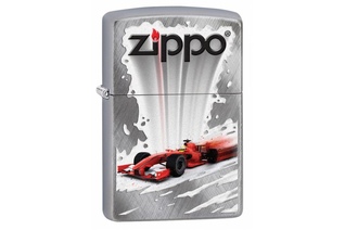 Zapalniczka ZIPPO Racing Car