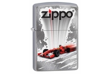 Zapalniczka ZIPPO Racing Car