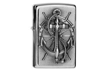 Zapalniczka ZIPPO Nautic Emblem