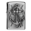 Zapalniczka ZIPPO Nautic Emblem