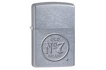 Zapalniczka ZIPPO Jack Daniels No.19