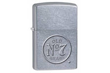 Zapalniczka ZIPPO Jack Daniels No.19