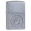 Zapalniczka ZIPPO Jack Daniels No.19