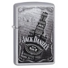 Zapalniczka ZIPPO Jack Daniels No.17