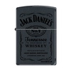 Zapalniczka ZIPPO Jack Daniels No. 3