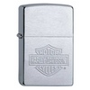 Zapalniczka ZIPPO Harley Davidson Logo Type