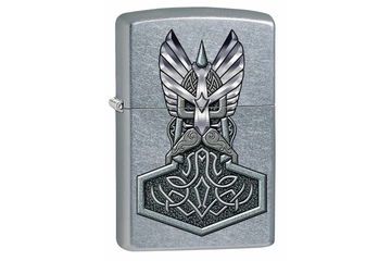 Zapalniczka ZIPPO Hammer Of Thor