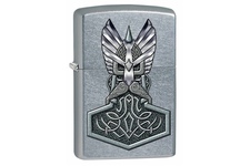 Zapalniczka ZIPPO Hammer Of Thor