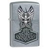 Zapalniczka ZIPPO Hammer Of Thor