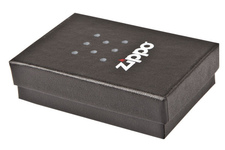 Zapalniczka ZIPPO Emblemat Bullet Holes 3D