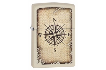 Zapalniczka ZIPPO Compass Design