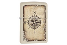 Zapalniczka ZIPPO Compass Design