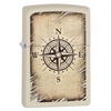 Zapalniczka ZIPPO Compass Design