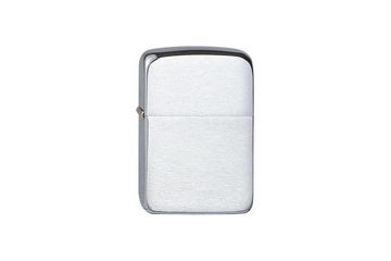 Zapalniczka ZIPPO Brush Chrome