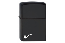 Zapalniczka ZIPPO Black Pipe Ligher