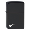 Zapalniczka ZIPPO Black Pipe Ligher