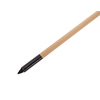 Strzała drewniana POE LANG do łuku BLACK POINT 30" 3SZT