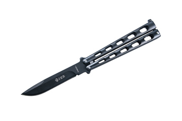 Nóż JOKER "MOTYLEK" Zamak 10.5 cm