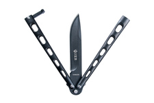 Nóż JOKER "MOTYLEK" Zamak 10.5 cm