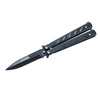 Nóż JOKER "MOTYLEK" Zamak 7.5 cm