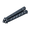 Nóż JOKER "MOTYLEK" Zamak 7.5 cm