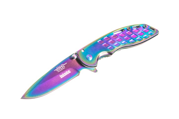 Nóż JOKER Boreal Fade 7 cm