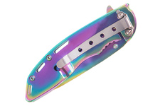 Nóż JOKER Boreal Fade 7 cm