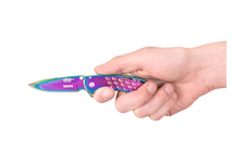 Nóż JOKER Boreal Fade 7 cm
