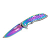 Nóż JOKER Boreal Fade 7 cm