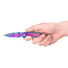 Nóż JOKER Boreal Fade 7 cm