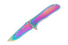 Nóż JOKER Boreal Fade 7.5 cm