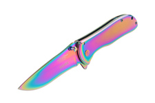 Nóż JOKER Boreal Fade 7.5 cm