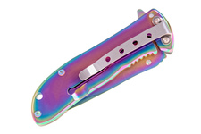 Nóż JOKER Boreal Fade 7.5 cm