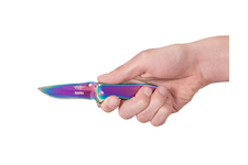 Nóż JOKER Boreal Fade 7.5 cm